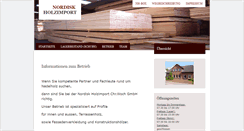 Desktop Screenshot of intern.risiko-raus.de