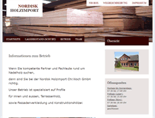 Tablet Screenshot of intern.risiko-raus.de